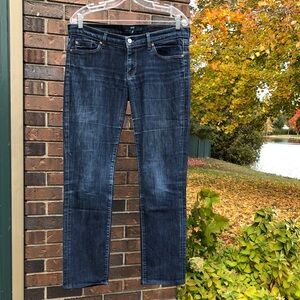 7 For All Mankind Denim Jeans